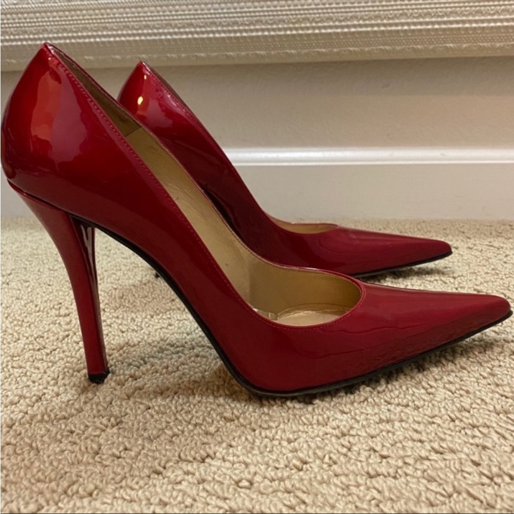 Stuart Weizmann Heels 👠 - Picture 3 of 6